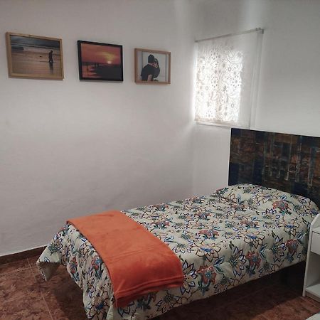 Casa Jose Villa Rota Exteriör bild