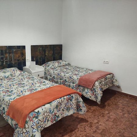 Casa Jose Villa Rota Exteriör bild