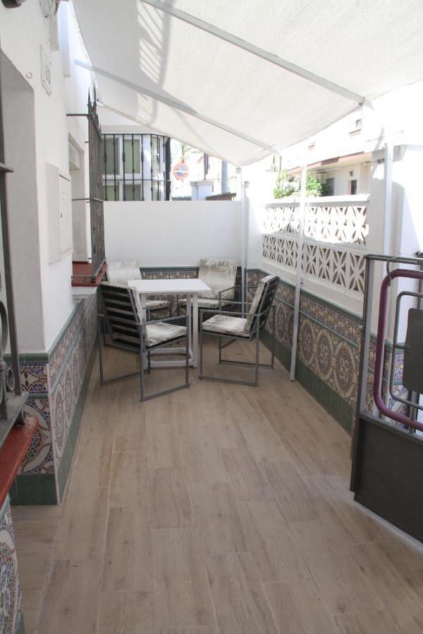 Casa Jose Villa Rota Exteriör bild