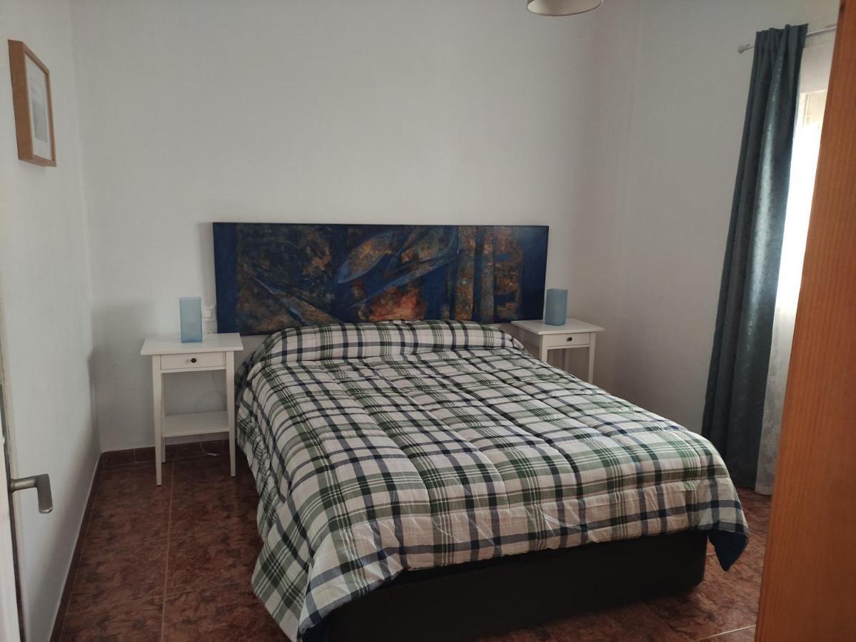 Casa Jose Villa Rota Exteriör bild