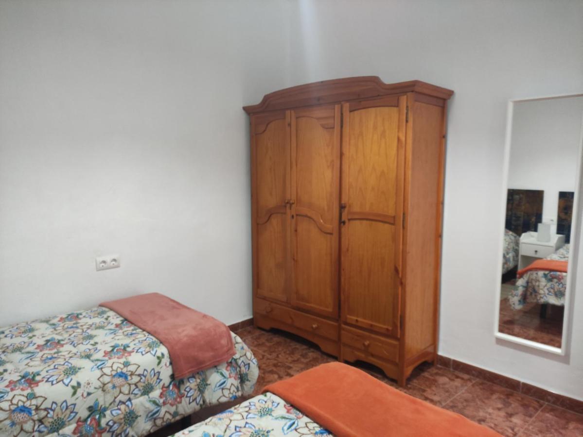 Casa Jose Villa Rota Exteriör bild
